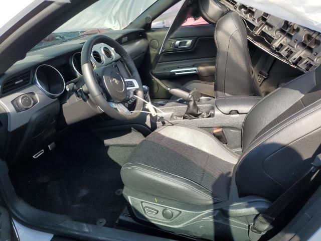 Photo 7 from auction – 2023 FORD MUSTANG with VIN 1FATP8UH8P5111051