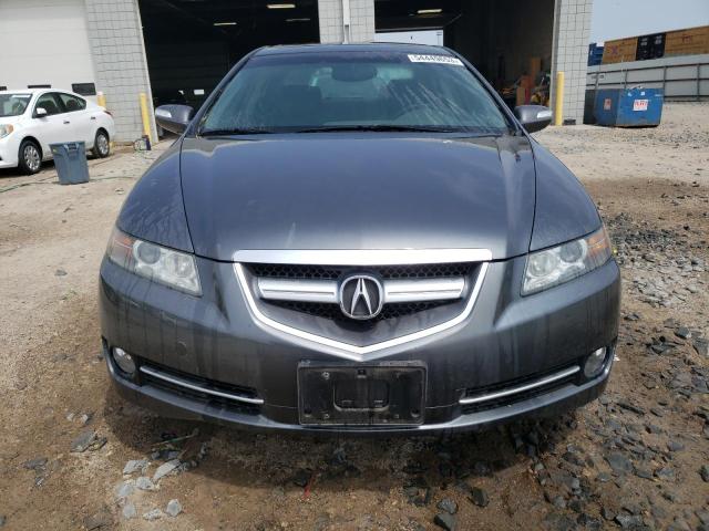 Photo 5 from auction – 2008 ACURA TL with VIN 19UUA66288A037749