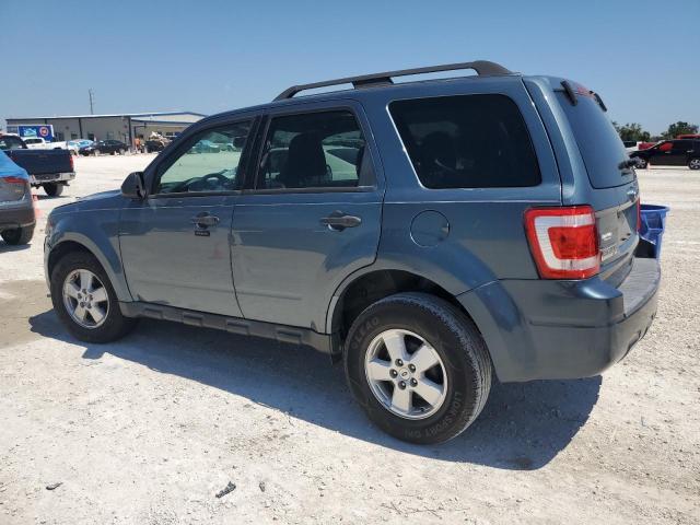 Photo 2 from auction – 2011 FORD ESCAPE XLT with VIN 1FMCU0D74BKA97361