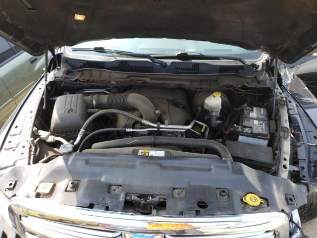 Photo 11 from auction – 2015 RAM 1500 SLT with VIN 1C6RR7LT7FS746753