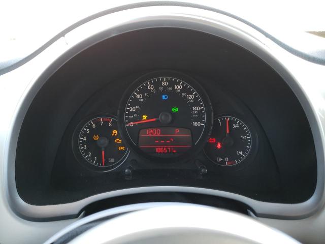 Photo 9 from auction – 2012 VOLKSWAGEN BEETLE with VIN 3VWJP7AT5CM617510