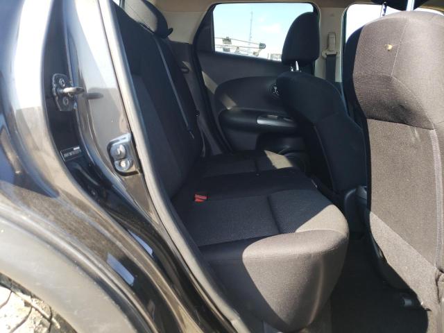 Photo 10 from auction – 2011 NISSAN JUKE S with VIN JN8AF5MR7BT020714