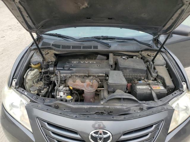 Photo 11 from auction – 2009 TOYOTA CAMRY BASE with VIN 4T1BE46K99U300017