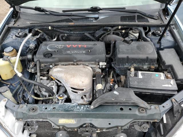 Photo 11 from auction – 2002 TOYOTA CAMRY LE with VIN 4T1BE32K72U551334