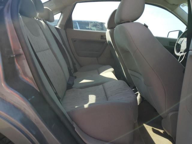 Photo 10 from auction – 2009 FORD FOCUS SE with VIN 1FAHP35N89W209653