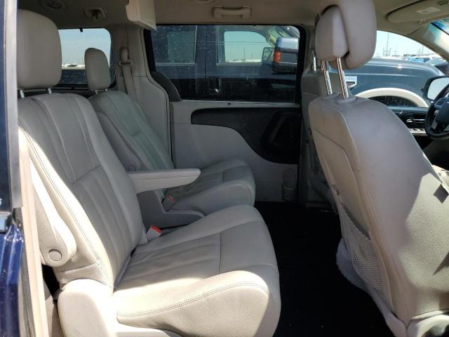 Photo 11 from auction – 2013 CHRYSLER TOWN & COU with VIN 2C4RC1BG1DR573550