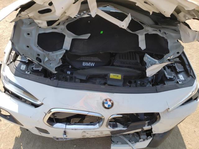 Photo 11 from auction – 2018 BMW X2 XDRIVE2 with VIN WBXYJ5C32JEF79084