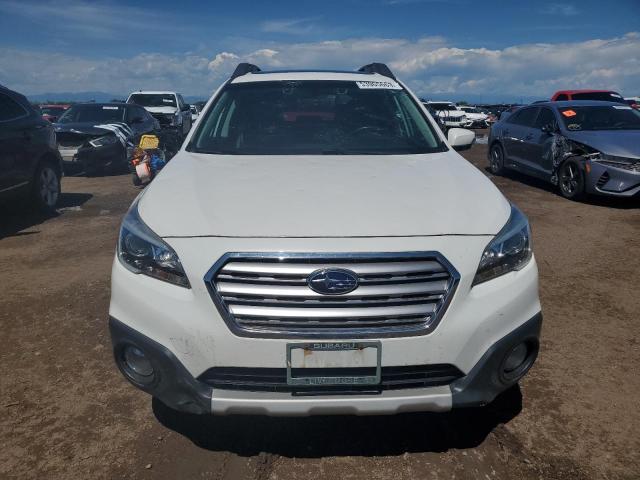 Photo 5 from auction – 2017 SUBARU OUTBACK 2. with VIN 4S4BSANC7H3308039