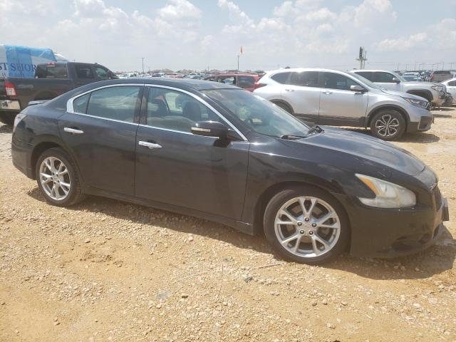 Photo 4 from auction – 2013 NISSAN MAXIMA S with VIN 1N4AA5AP3DC838785