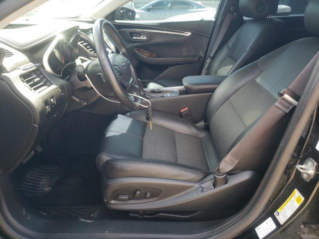 Photo 7 from auction – 2014 CHEVROLET IMPALA LT with VIN 2G1125S32E9225285