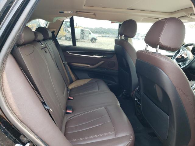 Photo 11 from auction – 2016 BMW X5 XDRIVE3 with VIN 5UXKR0C59G0P27099