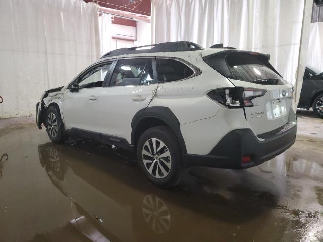 Photo 2 from auction – 2024 SUBARU OUTBACK PR with VIN 4S4BTAFC0R3101733
