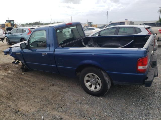 Photo 2 from auction – 2009 FORD RANGER with VIN 1FTYR10D29PA52655