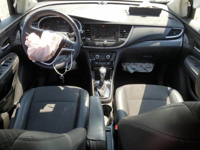 Photo 8 from auction – 2022 BUICK ENCORE PRE with VIN KL4CJESM7NB509211