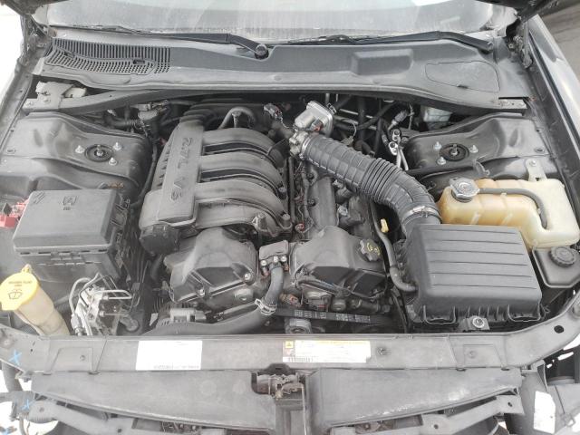 Photo 11 from auction – 2008 DODGE CHARGER with VIN 2B3KA43R28H116476