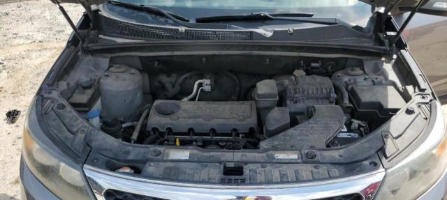 Photo 12 from auction – 2011 KIA SORENTO BA with VIN 5XYKT3A12BG148110