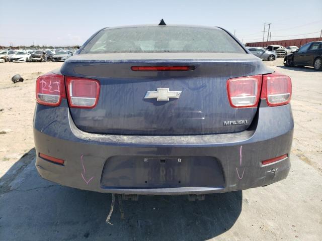 Photo 6 from auction – 2013 CHEVROLET MALIBU LS with VIN 1G11B5SA8DF352563