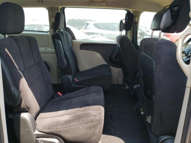 Photo 11 from auction – 2014 DODGE GRAND CARA with VIN 2C4RDGBG9ER104319