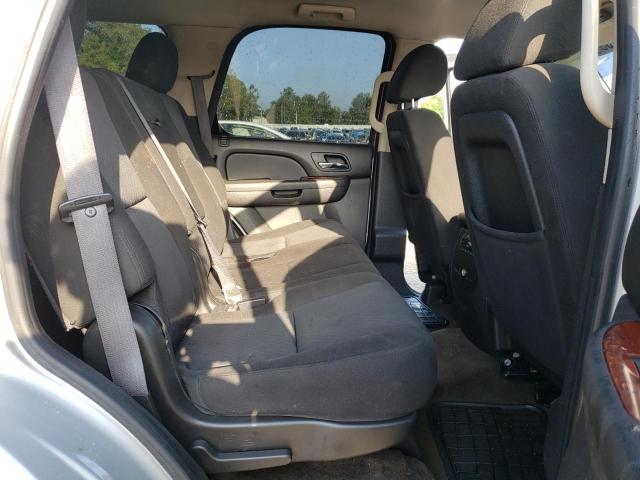 Photo 10 from auction – 2011 CHEVROLET TAHOE C150 with VIN 1GNSCAE02BR248092