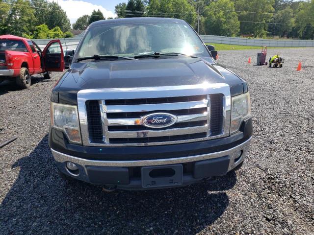 Photo 5 from auction – 2011 FORD F150 SUPER with VIN 1FTFW1EF2BFC45345