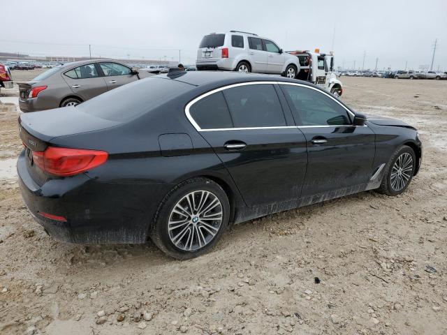 Photo 3 from auction – 2017 BMW 530 I with VIN WBAJA5C32HG897133