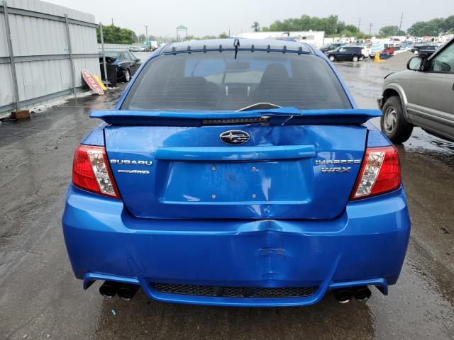 Photo 6 from auction – 2014 SUBARU IMPREZA WR with VIN JF1GV7E60EG005127