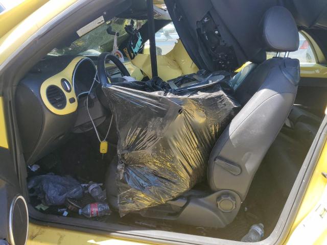 Photo 7 from auction – 2013 VOLKSWAGEN BEETLE with VIN 3VW5X7AT4DM825557
