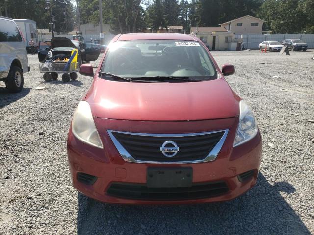Photo 5 from auction – 2013 NISSAN VERSA S with VIN 3N1CN7AP3DL862286