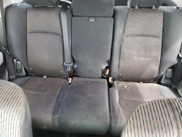 Photo 10 from auction – 2011 TOYOTA 4RUNNER SR with VIN JTEBU5JR2B5058121