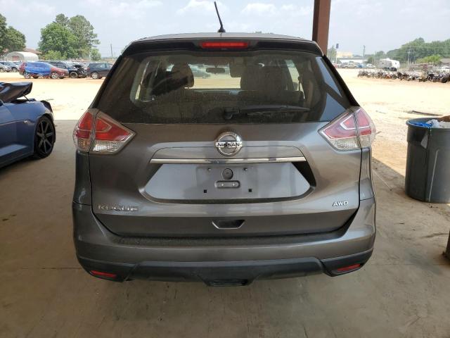 Photo 6 from auction – 2016 NISSAN ROGUE S with VIN KNMAT2MV0GP637422