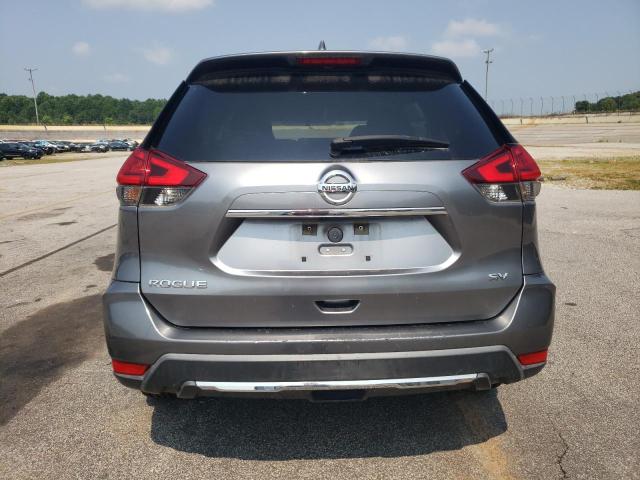 Photo 6 from auction – 2017 NISSAN ROGUE S with VIN KNMAT2MT1HP533960