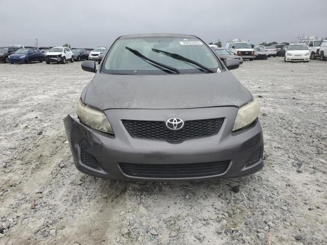 Photo 5 from auction – 2009 TOYOTA COROLLA BA with VIN JTDBL40E29J020079