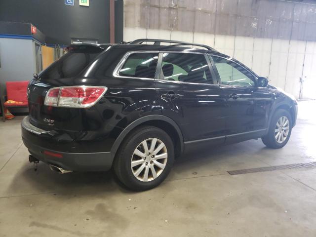 Photo 3 from auction – 2009 MAZDA CX-9 with VIN JM3TB38V990178924