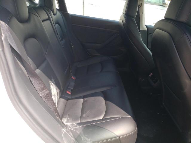 Photo 10 from auction – 2021 TESLA MODEL 3 with VIN 5YJ3E1EA5MF867052