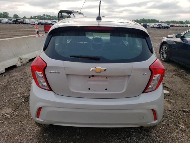 Photo 6 from auction – 2021 CHEVROLET SPARK 1LT with VIN KL8CD6SA4MC750119