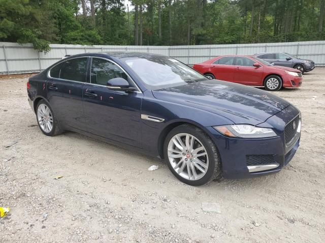 Photo 4 from auction – 2016 JAGUAR XF PRESTIG with VIN SAJBE4BV4GCY10994