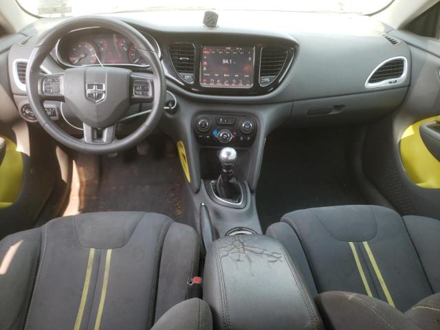 Photo 8 from auction – 2013 DODGE DART SXT with VIN 1C3CDFBA0DD132950