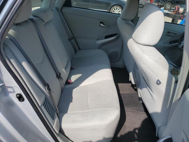 Photo 10 from auction – 2015 TOYOTA PRIUS with VIN JTDKN3DU4F0422578