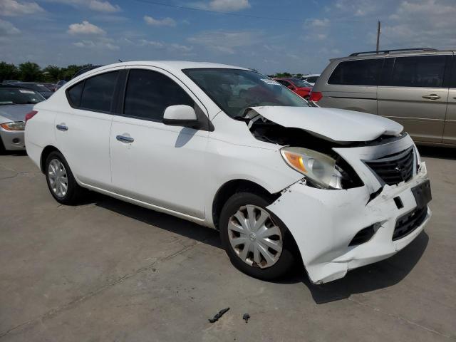 Photo 4 from auction – 2012 NISSAN VERSA S with VIN 3N1CN7AP2CL830136