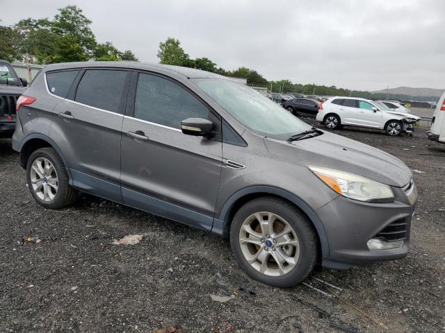 Photo 4 from auction – 2013 FORD ESCAPE SEL with VIN 1FMCU0H92DUD49076
