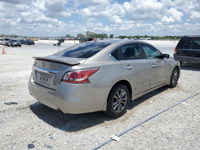 Photo 3 from auction – 2015 NISSAN ALTIMA 2.5 with VIN 1N4AL3APXFC581822
