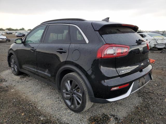 Photo 2 from auction – 2017 KIA NIRO EX with VIN KNDCC3LC7H5064501