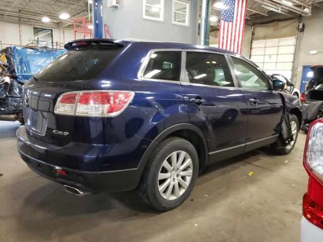 Photo 3 from auction – 2008 MAZDA CX-9 with VIN JM3TB38V780151932