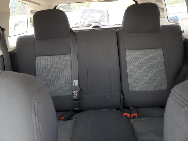 Photo 10 from auction – 2008 JEEP PATRIOT SP with VIN 1J8FT28W08D762392
