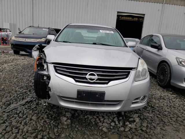 Photo 5 from auction – 2012 NISSAN ALTIMA BAS with VIN 1N4AL2AP3CN527921