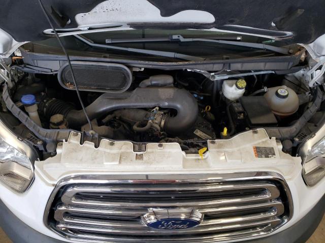 Zdjęcie 12 z aukcji – 2015 FORD TRANSIT T- z VIN 1FBZX2YM3FKA55386