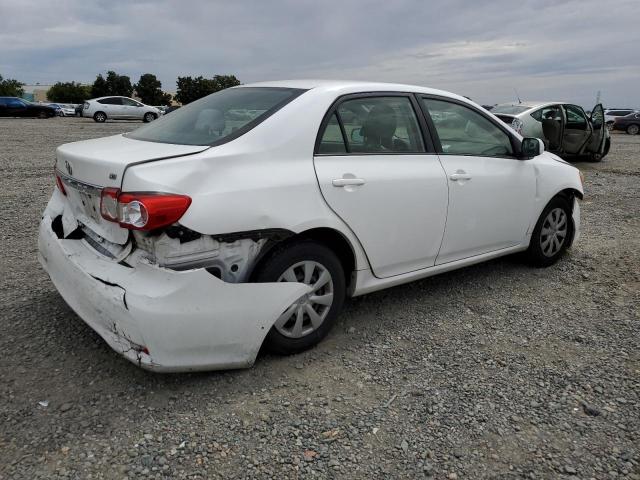 Foto 3 de la subasta – 2011 TOYOTA COROLLA BA con VIN JTDBU4EE4B9156503
