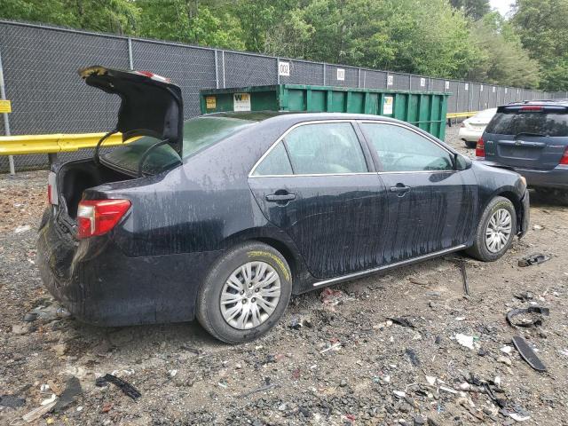 Photo 3 from auction – 2014 TOYOTA CAMRY L with VIN 4T4BF1FK0ER423507