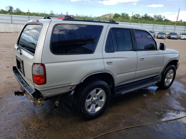 Photo 3 from auction – 1997 TOYOTA 4RUNNER SR with VIN JT3HN86R5V0079346