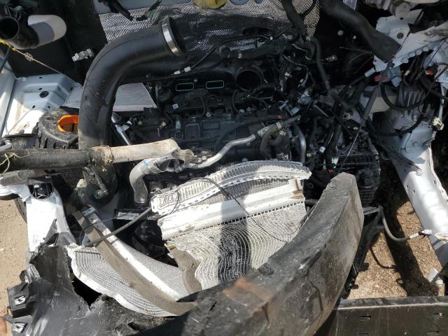 Photo 12 from auction – 2023 RAM PROMASTER with VIN 3C6MRVHG8PE533874